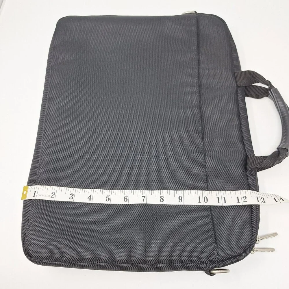 Samsonite Laptop Computer Bag, Business Case, Black